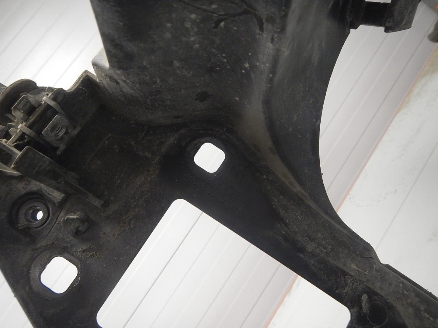 Панель передняя (телевизор)