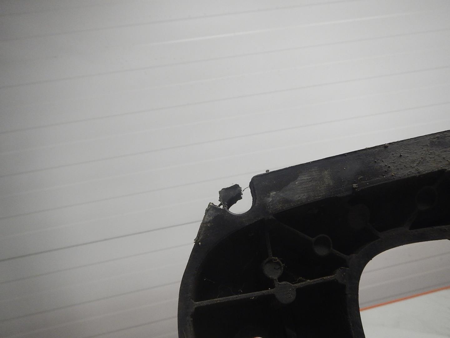 Панель передняя (телевизор)