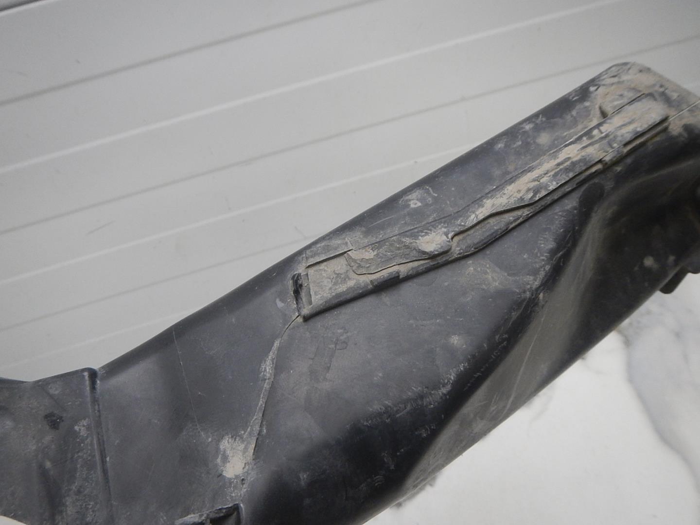 Воздуховод