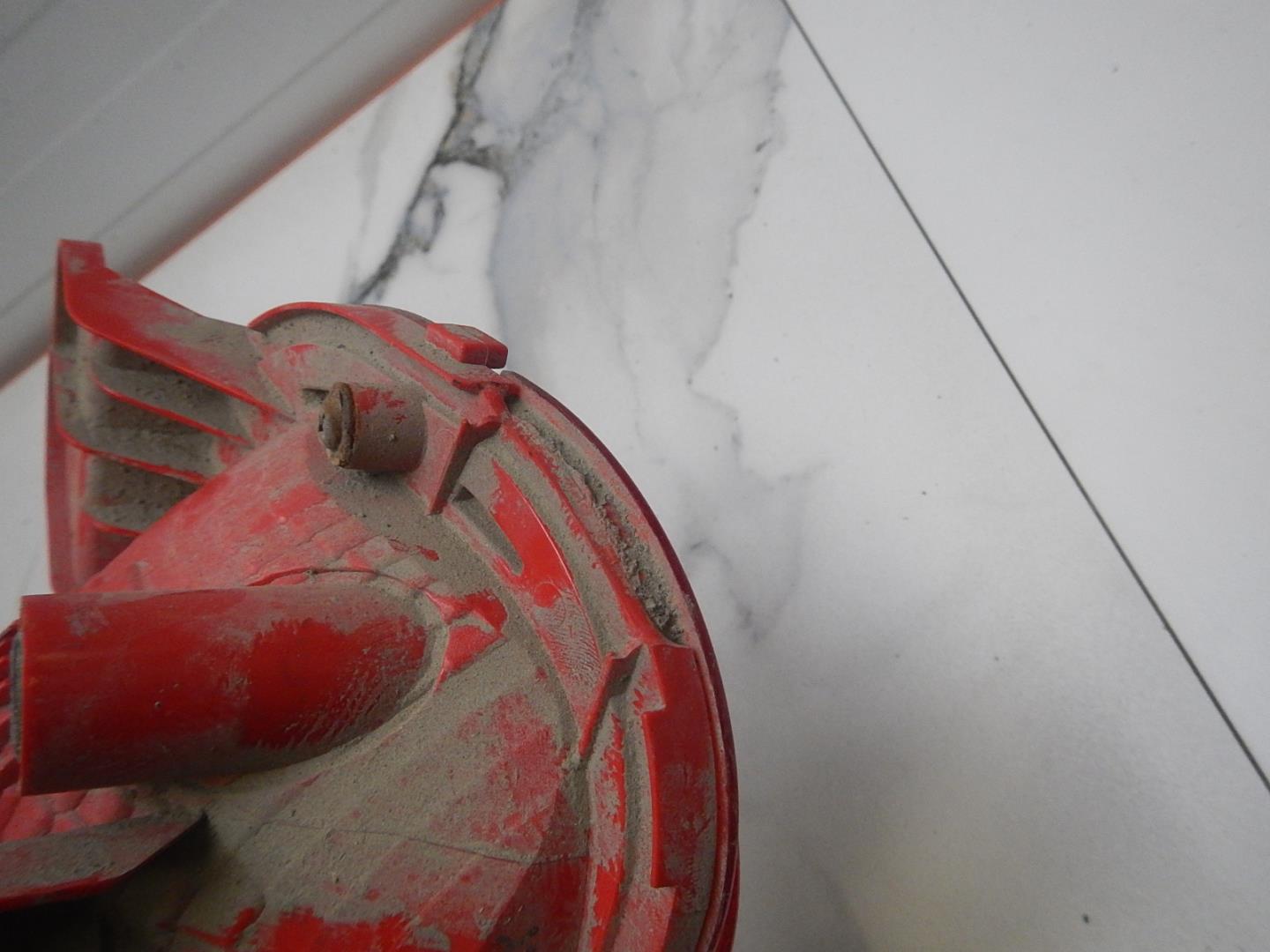 Фонарь задний противотуманный