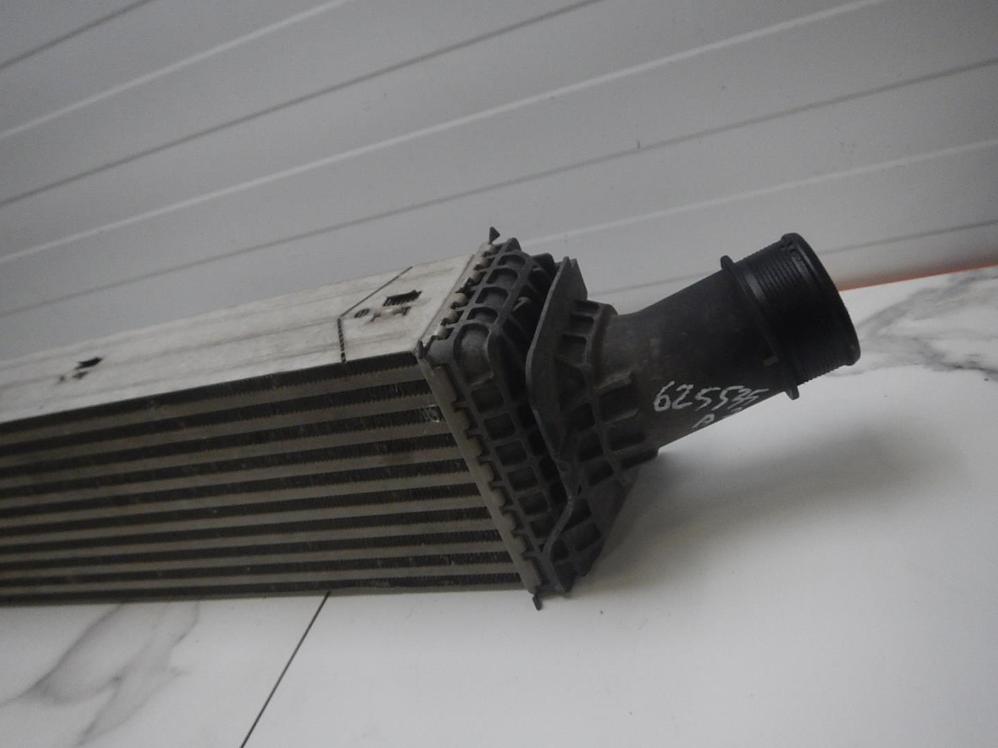 Интеркулер