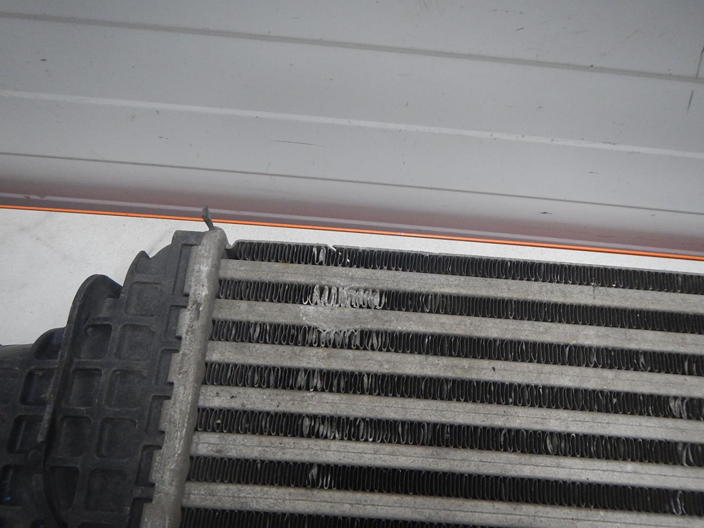 Интеркулер