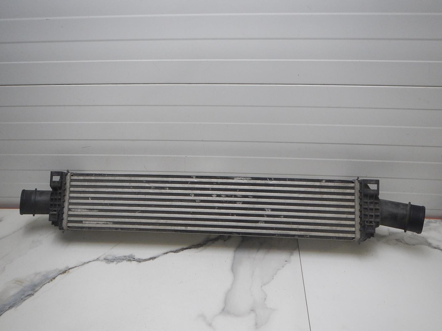 Интеркулер