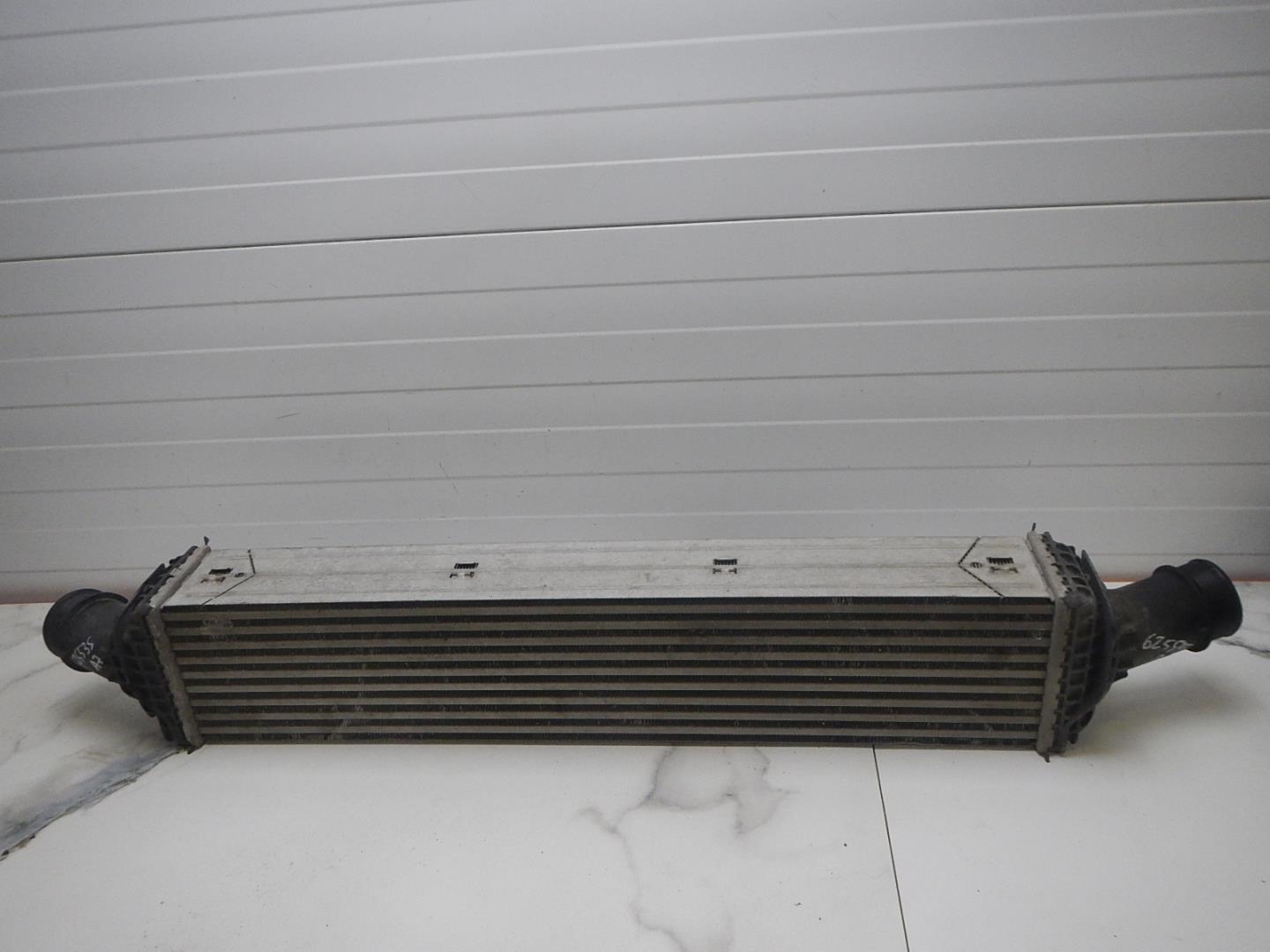 Интеркулер