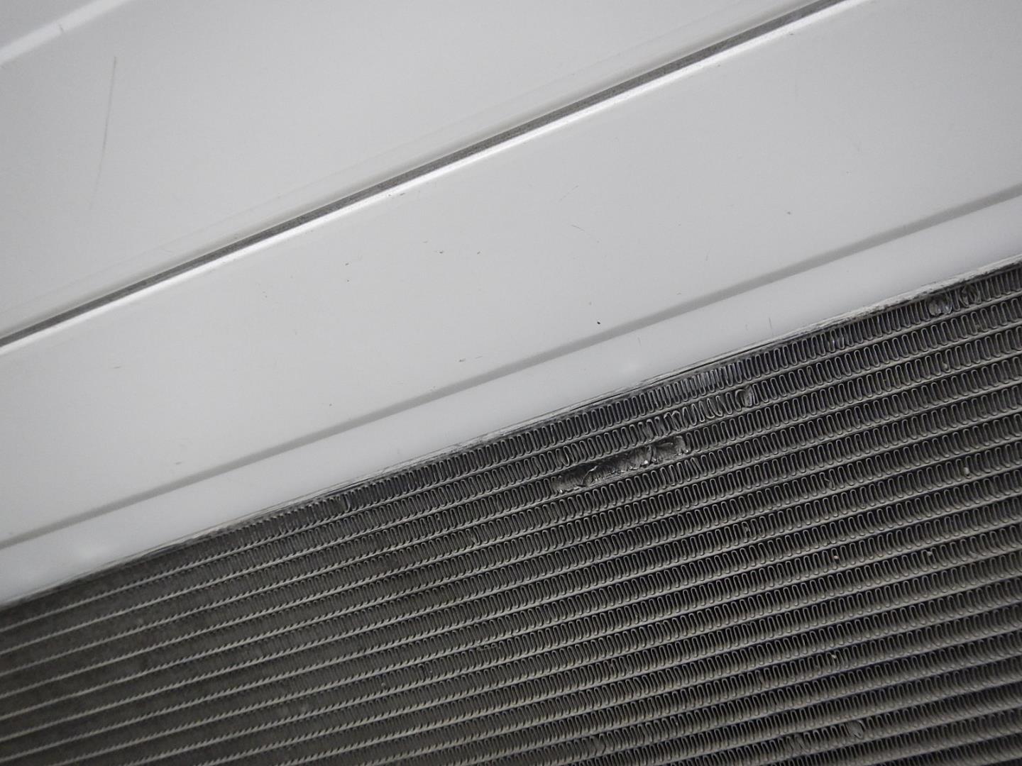 Радиатор кондиционера / конденсер