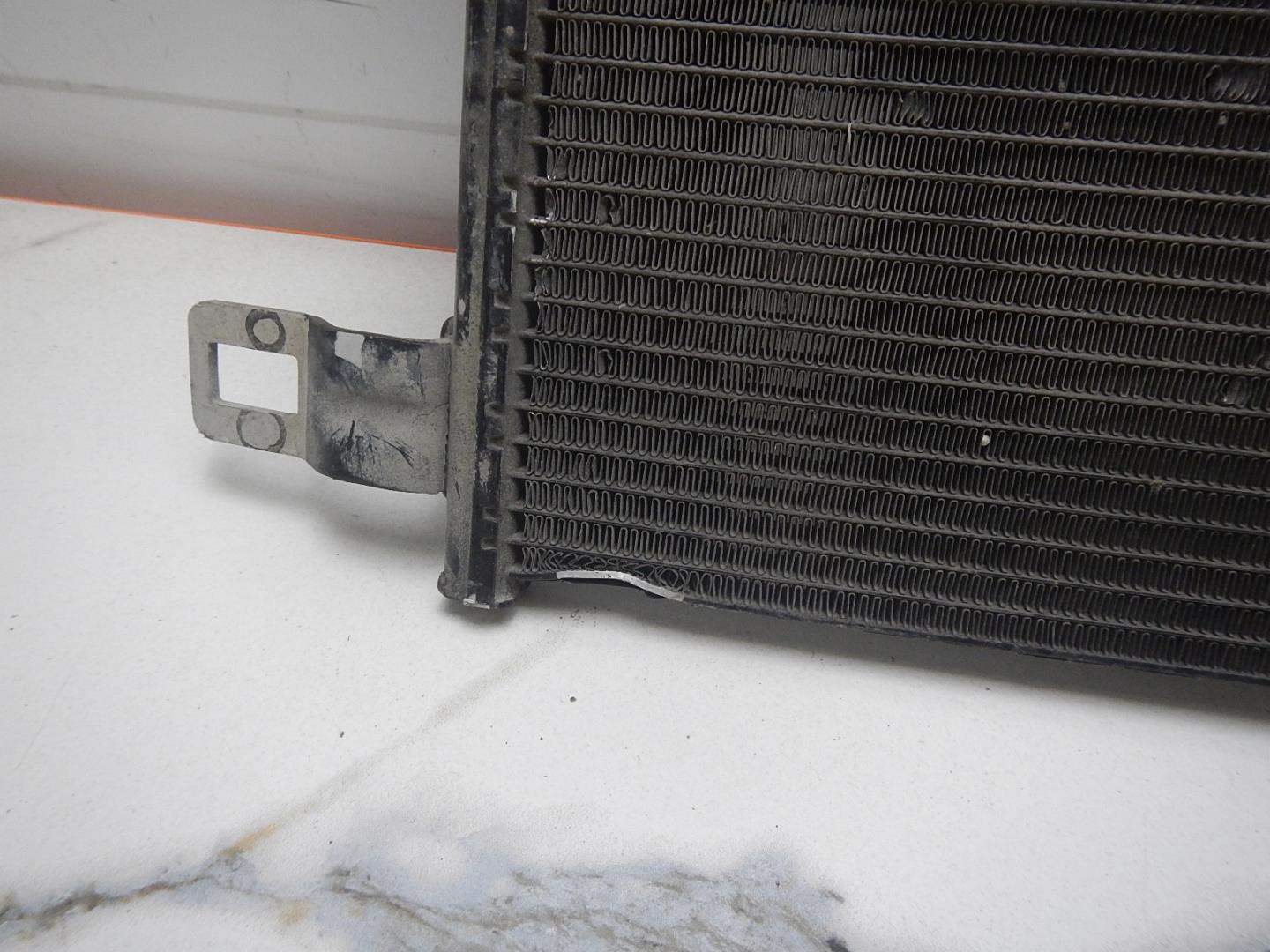 Радиатор кондиционера / конденсер