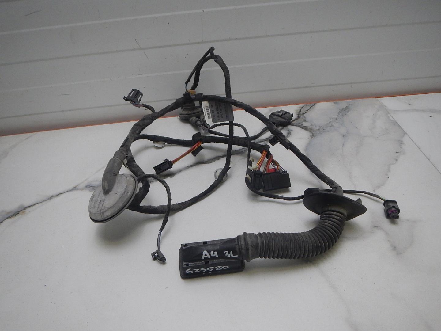 Проводка (коса)