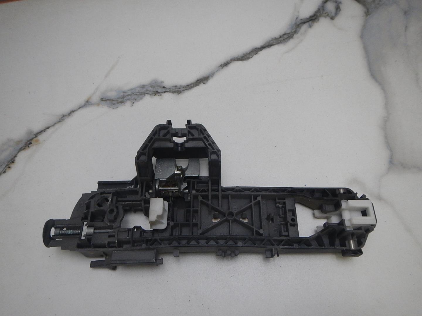 Кронштейн ручки