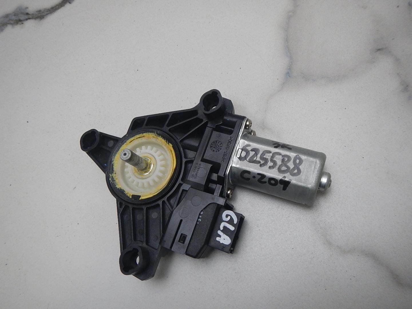 Моторчик стеклоподъемника