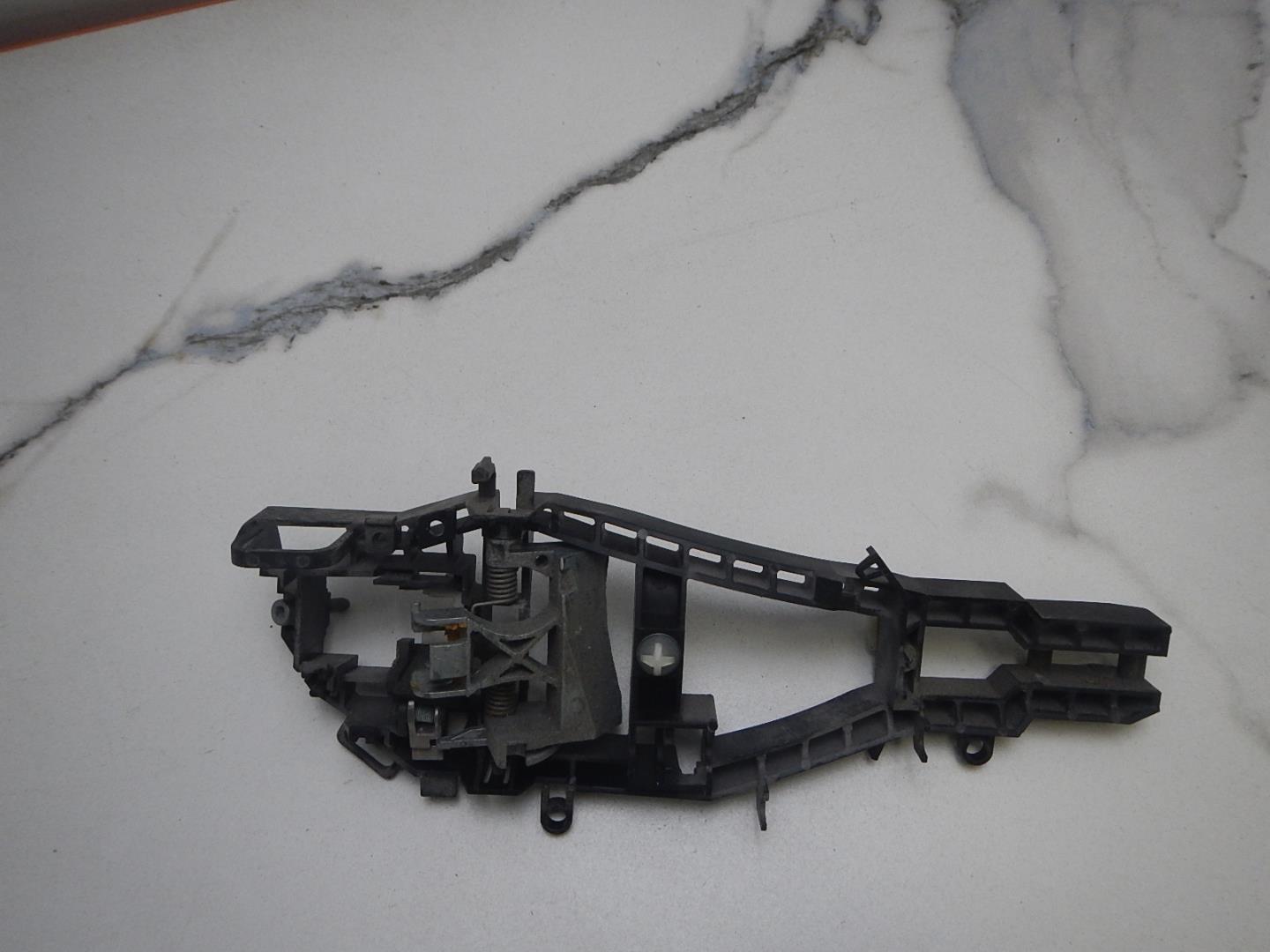 Кронштейн ручки