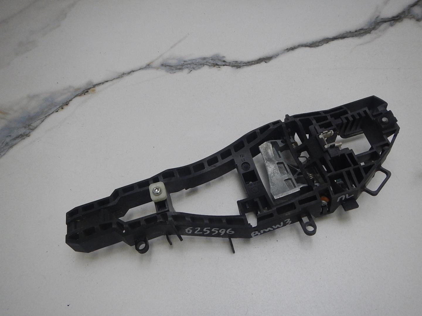 Кронштейн ручки