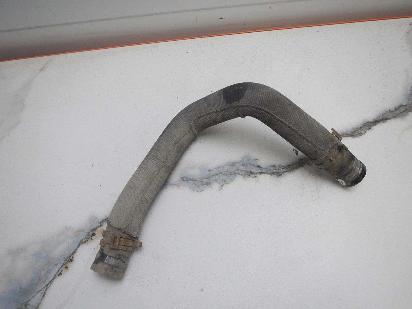 Шланг системы охлаждения