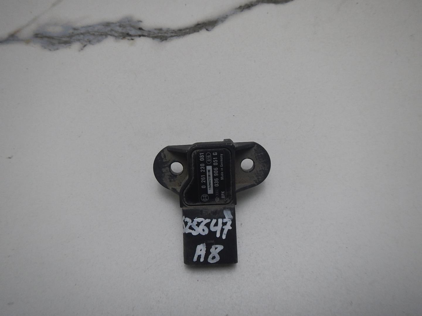 Датчик абсолютного давления