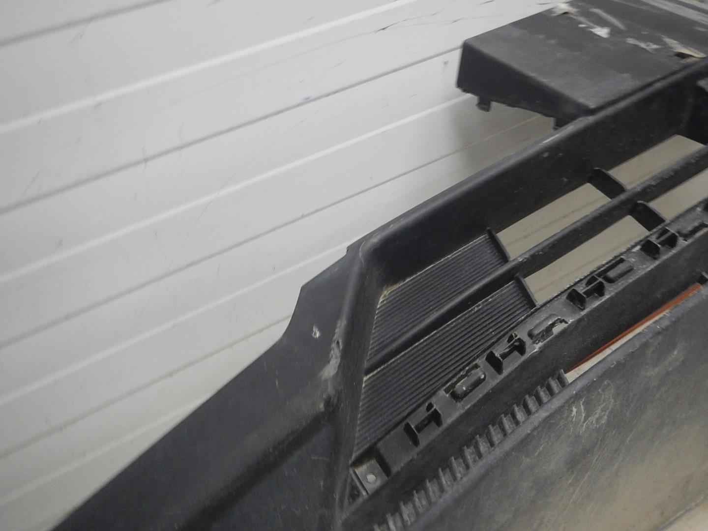 Юбка передняя