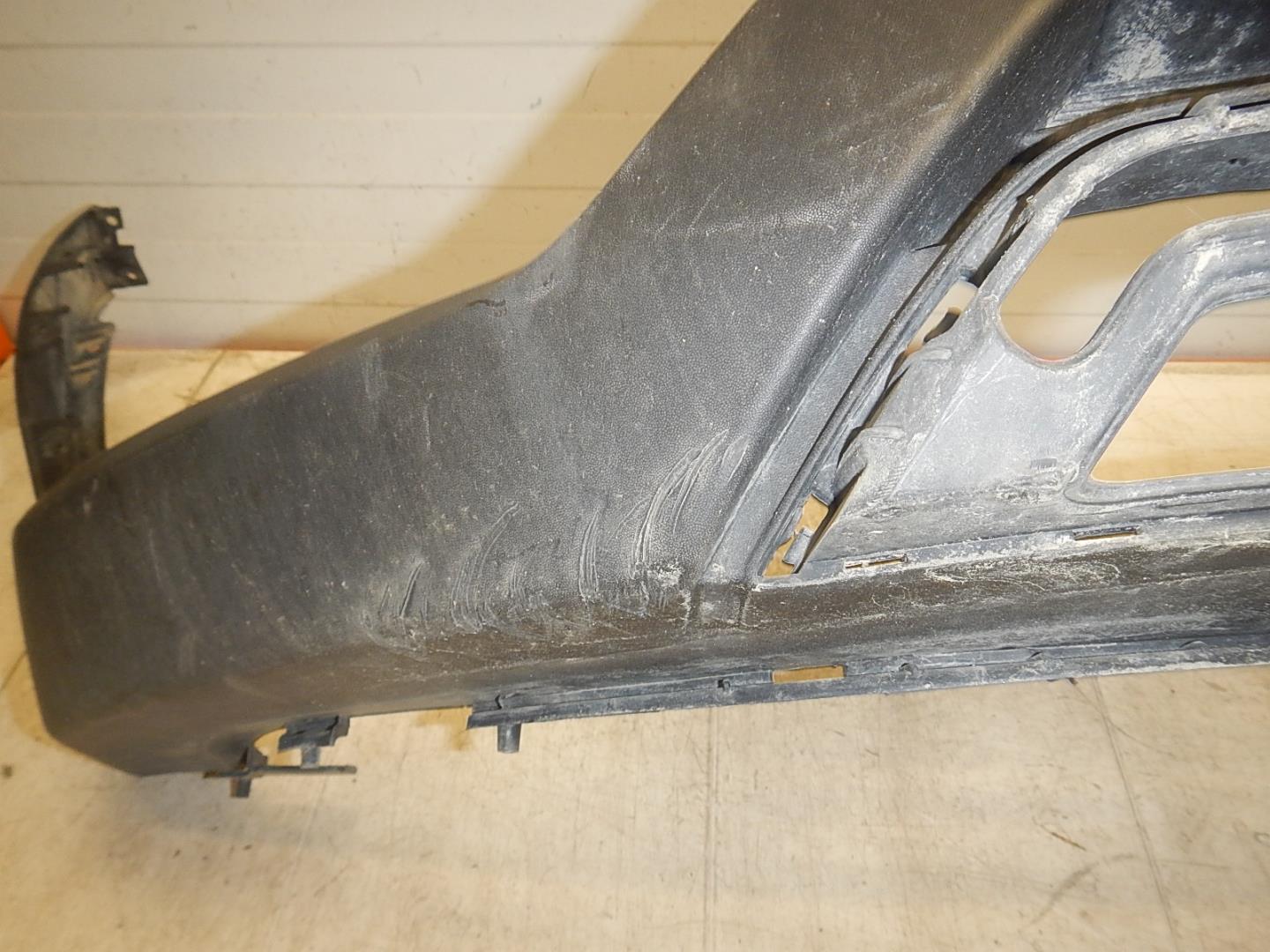 Юбка передняя