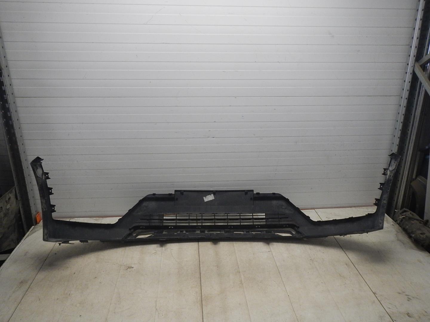 Юбка передняя