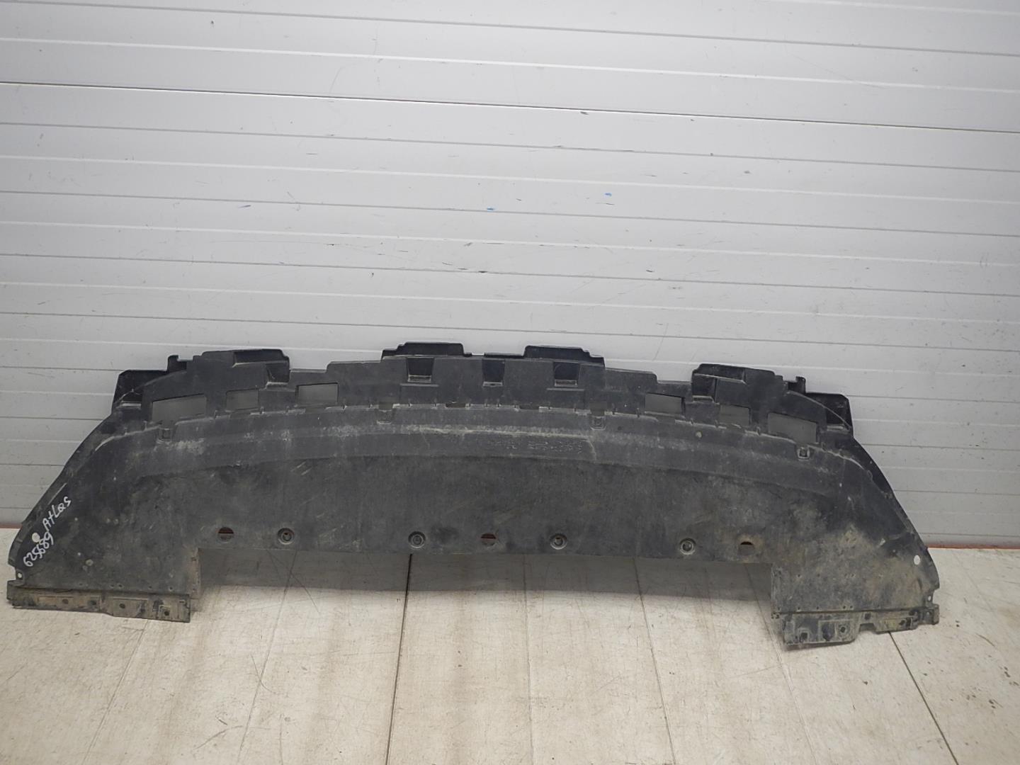 Пыльник (кузов наружные)