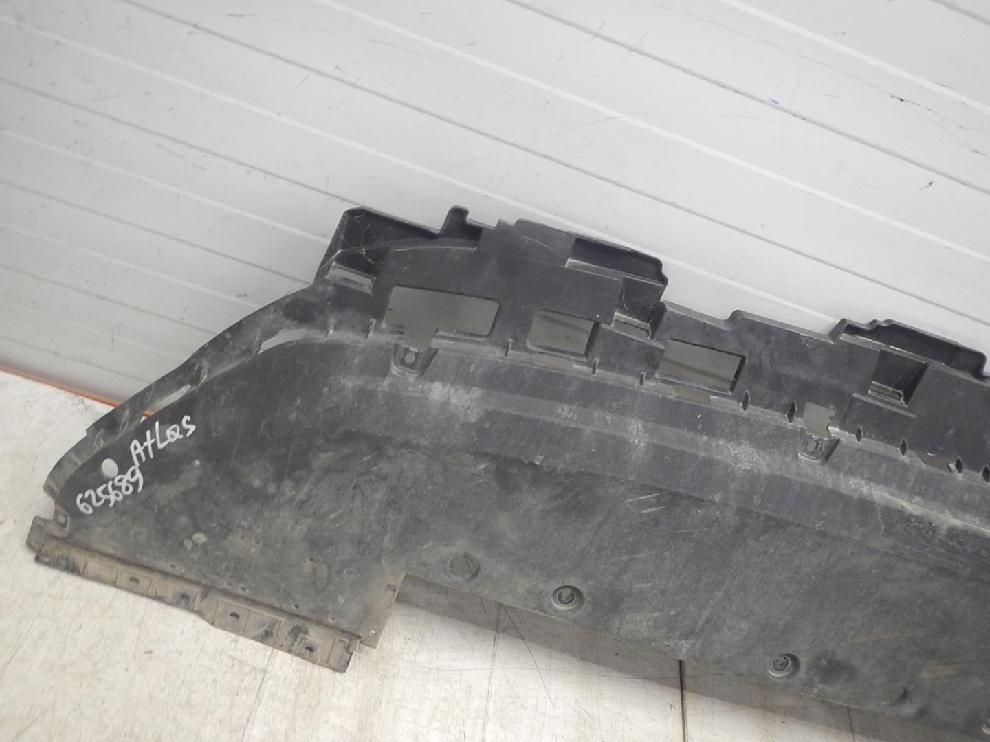 Пыльник (кузов наружные)