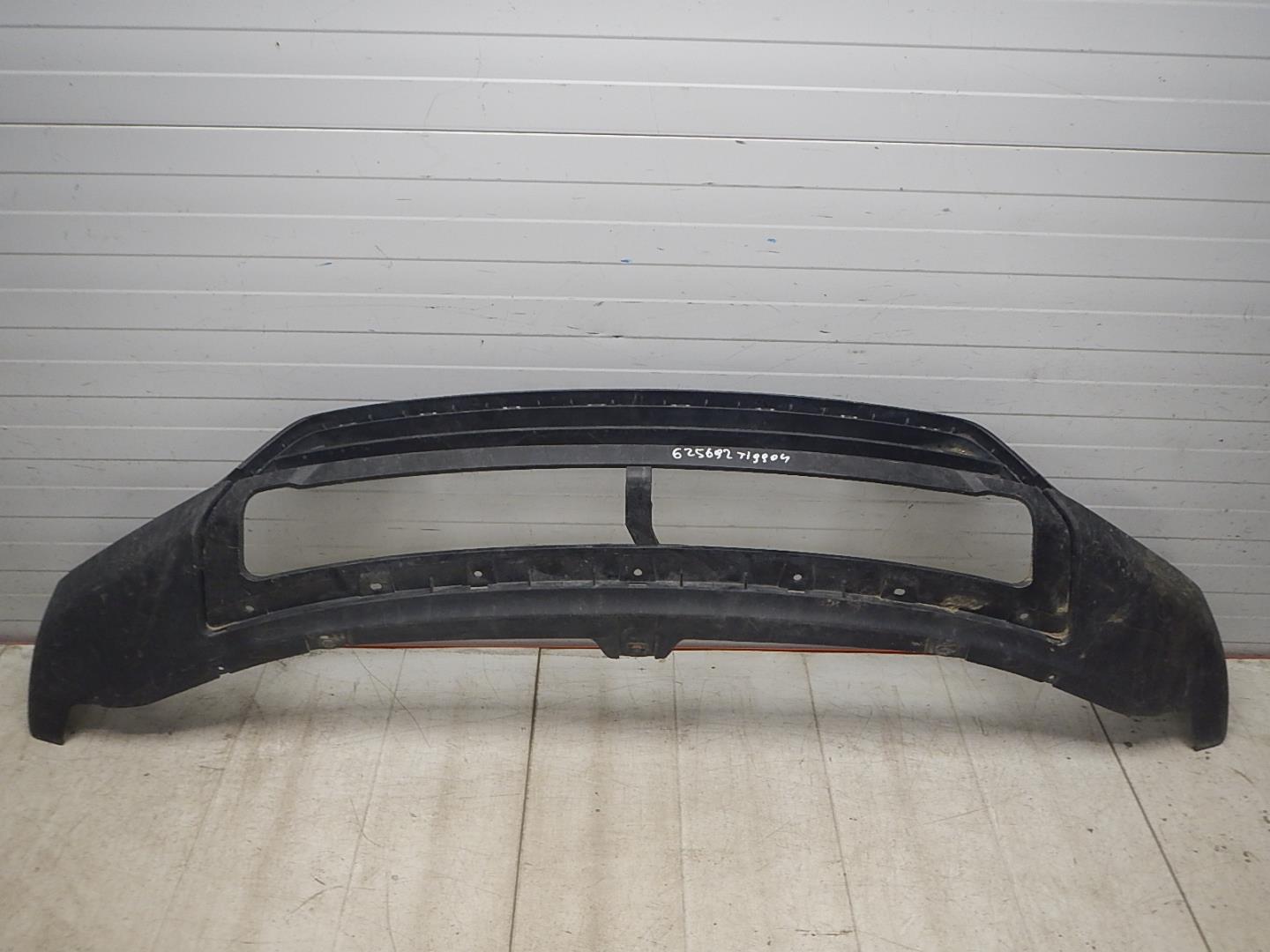 Юбка передняя