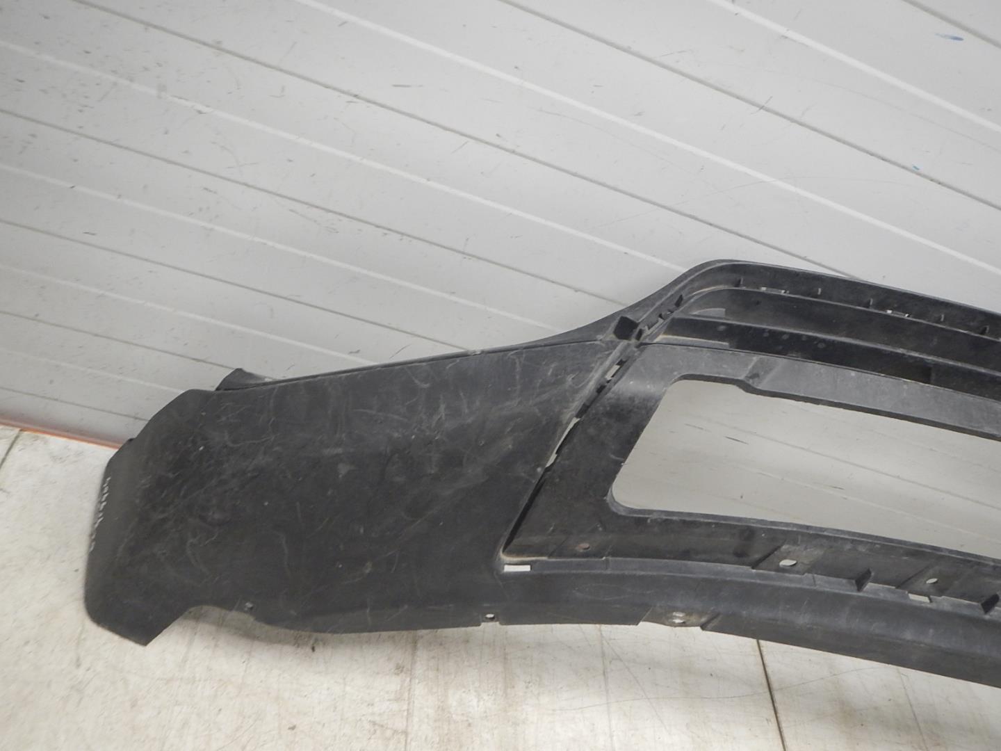 Юбка передняя