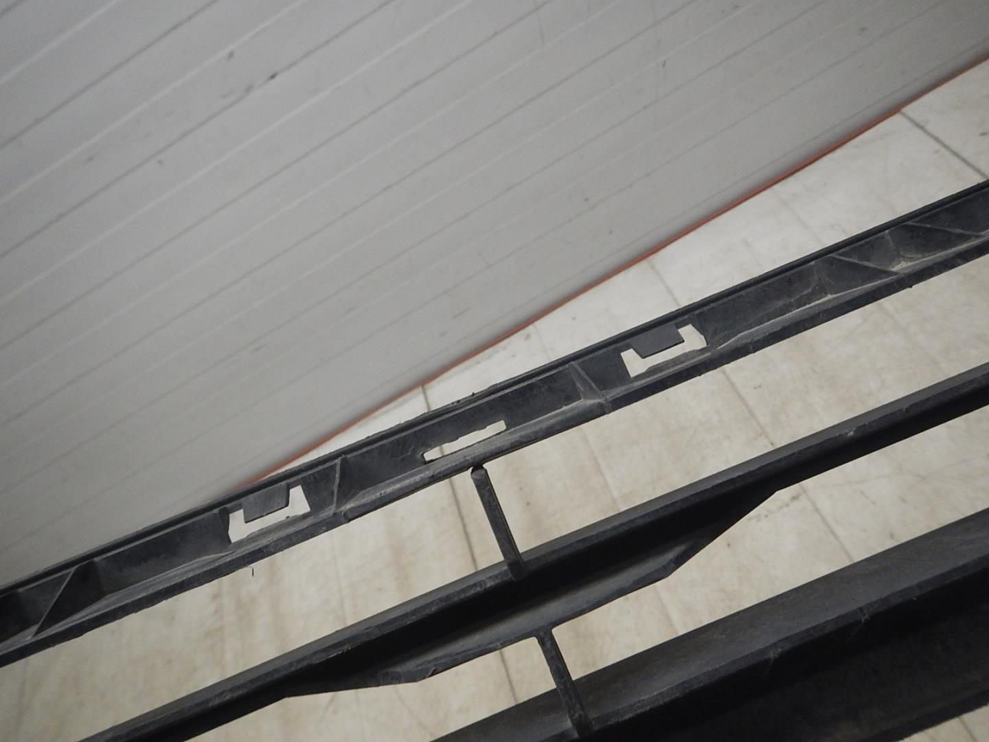 Юбка передняя