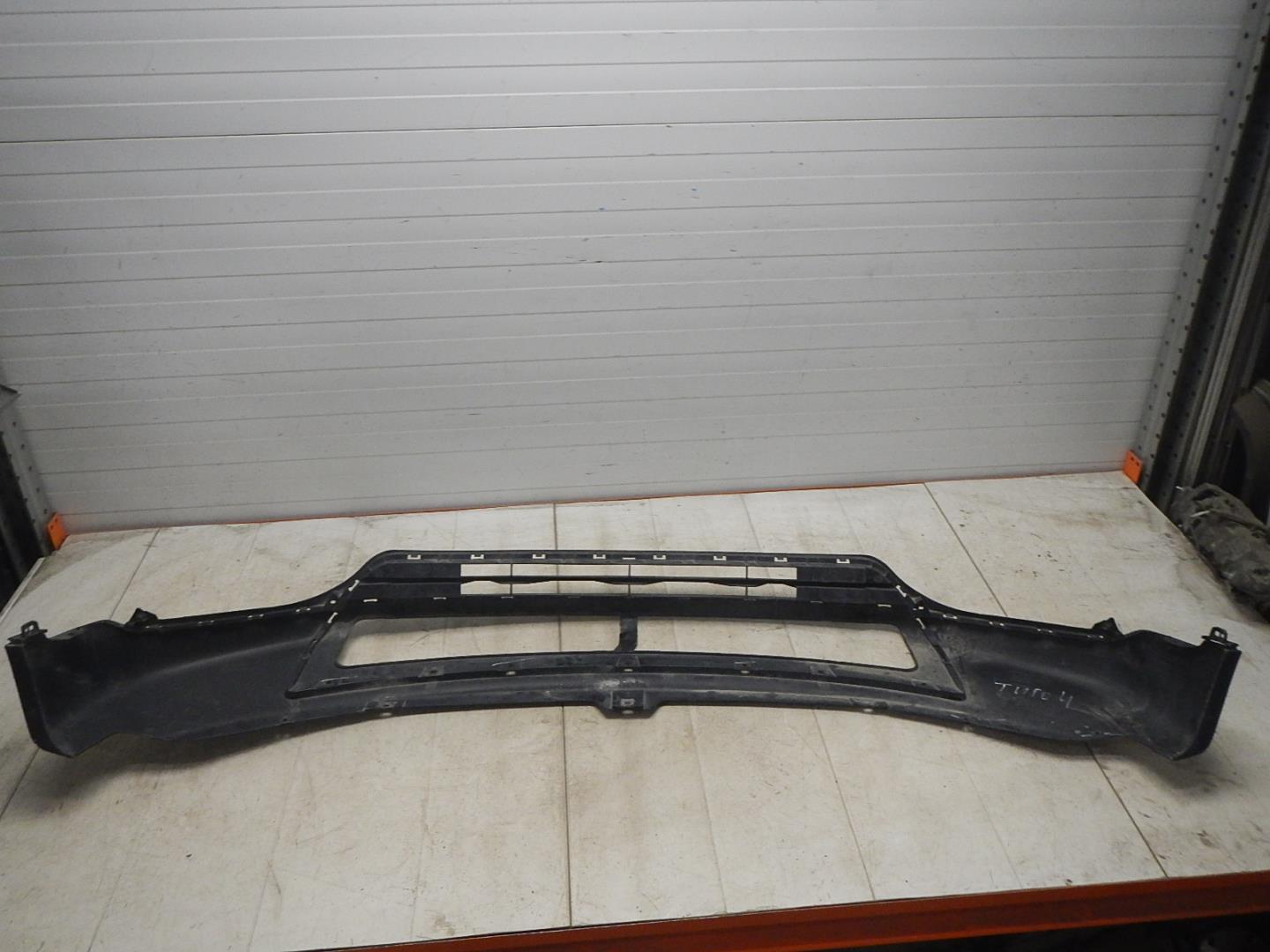 Юбка передняя