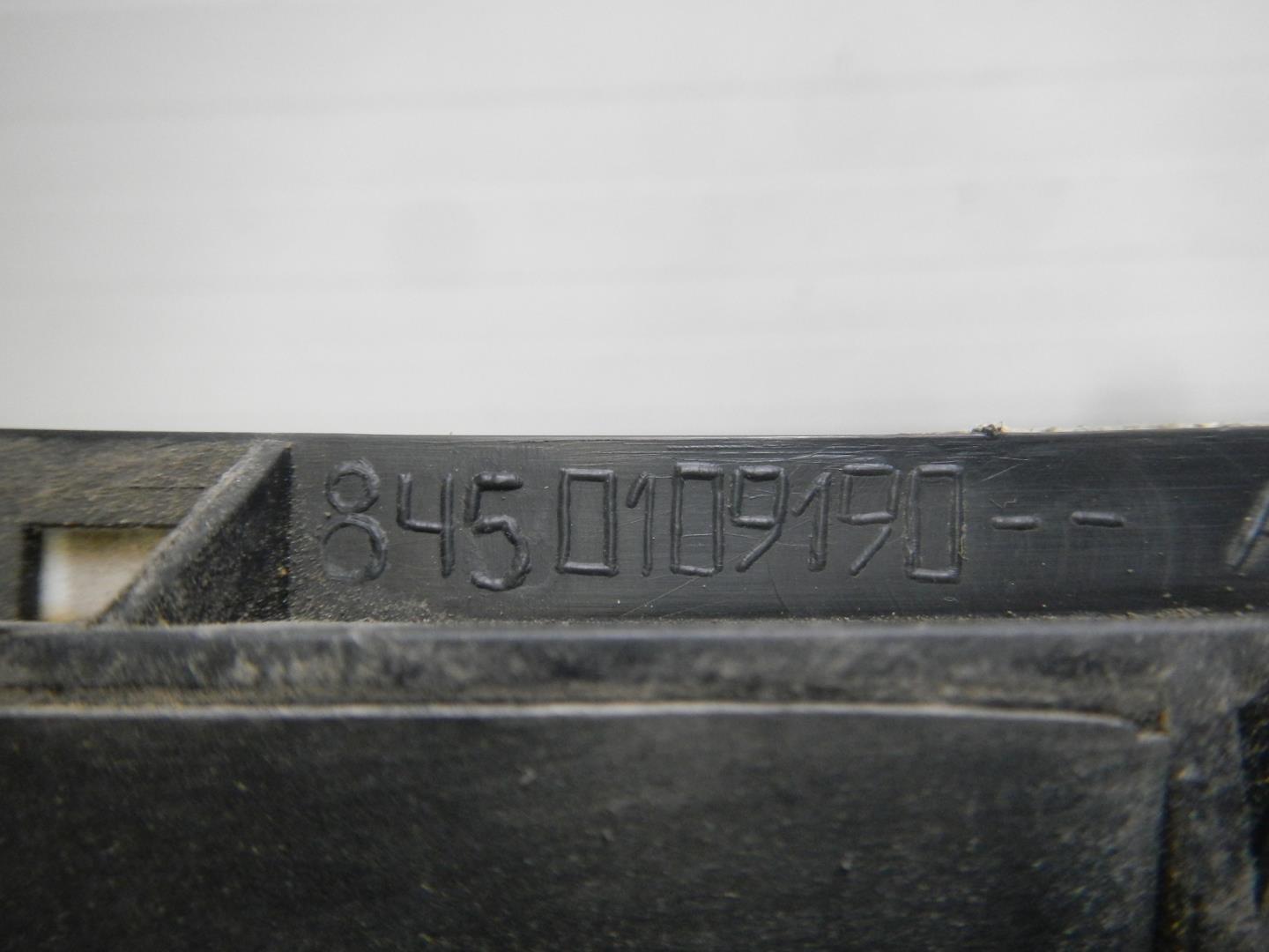 Решетка вентиляционная