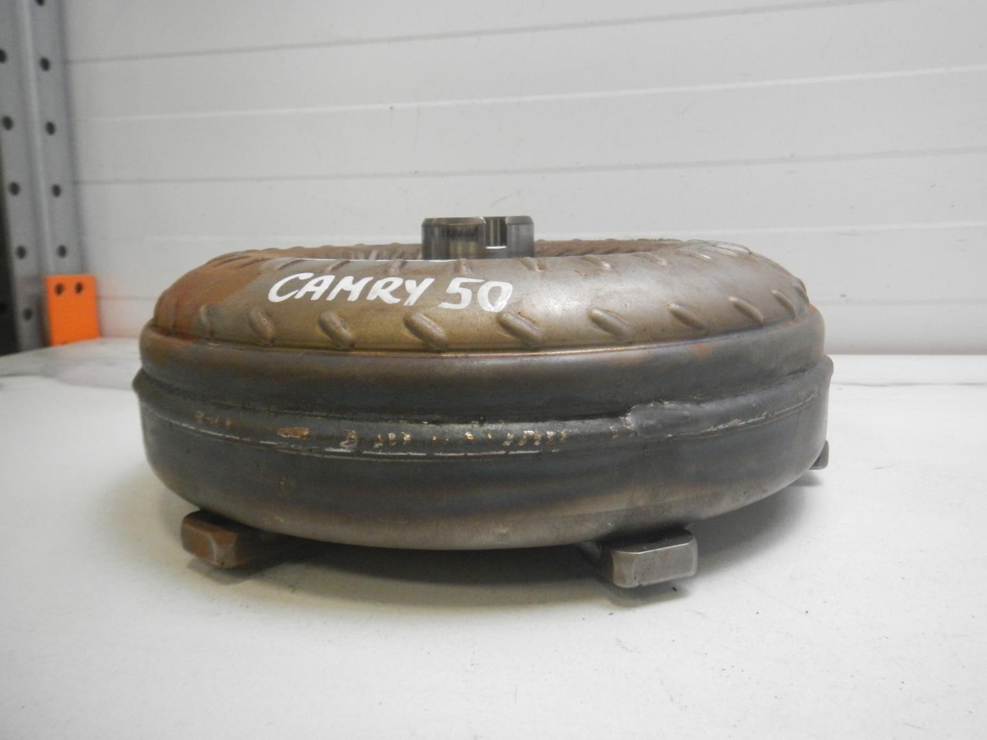 Гидротрансформатор (гидромуфта)