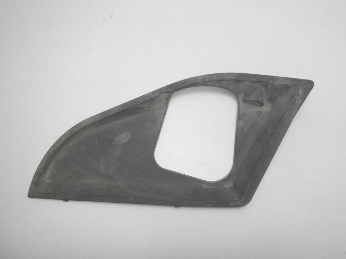 Пыльник (кузов наружные)