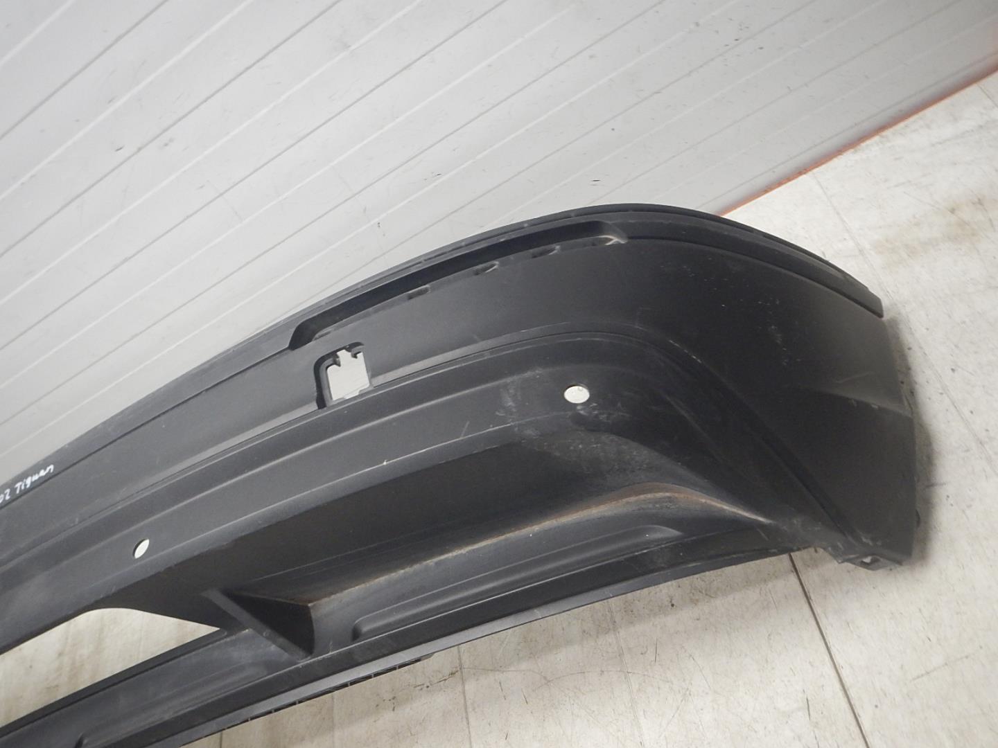 Юбка задняя