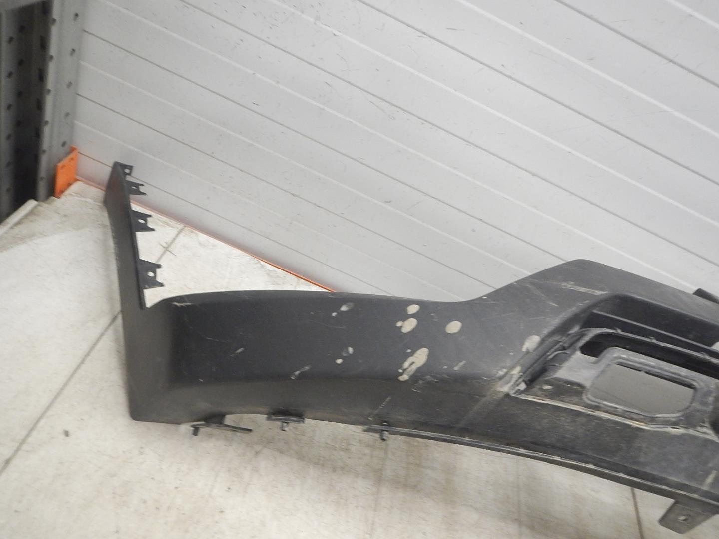 Юбка передняя