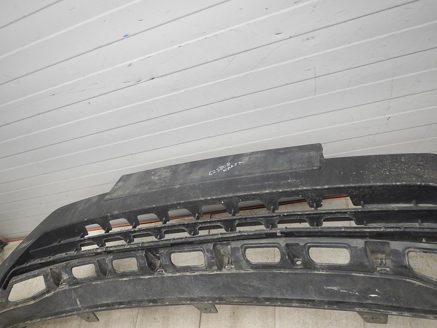 Юбка передняя