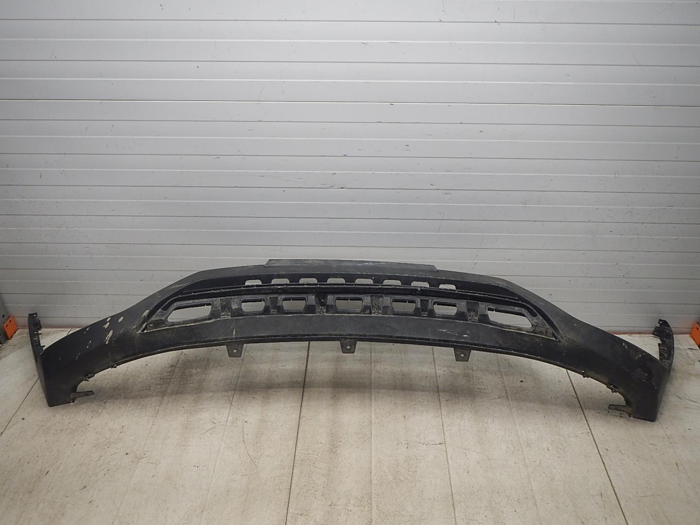 Юбка передняя