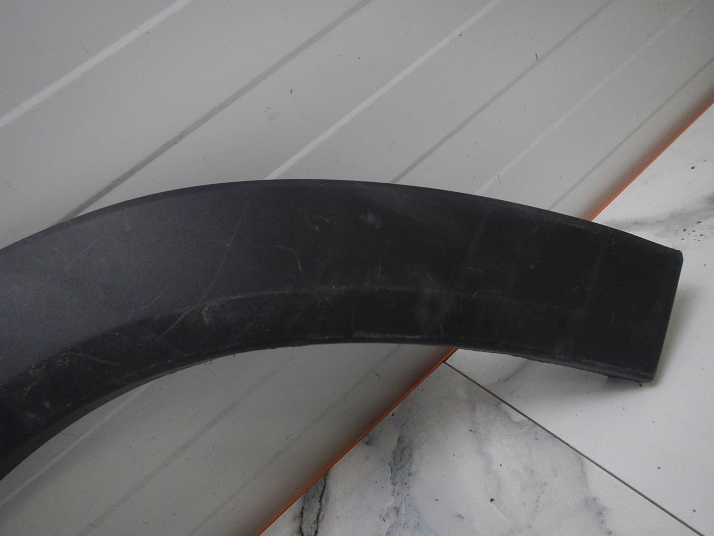 Накладка на крыло