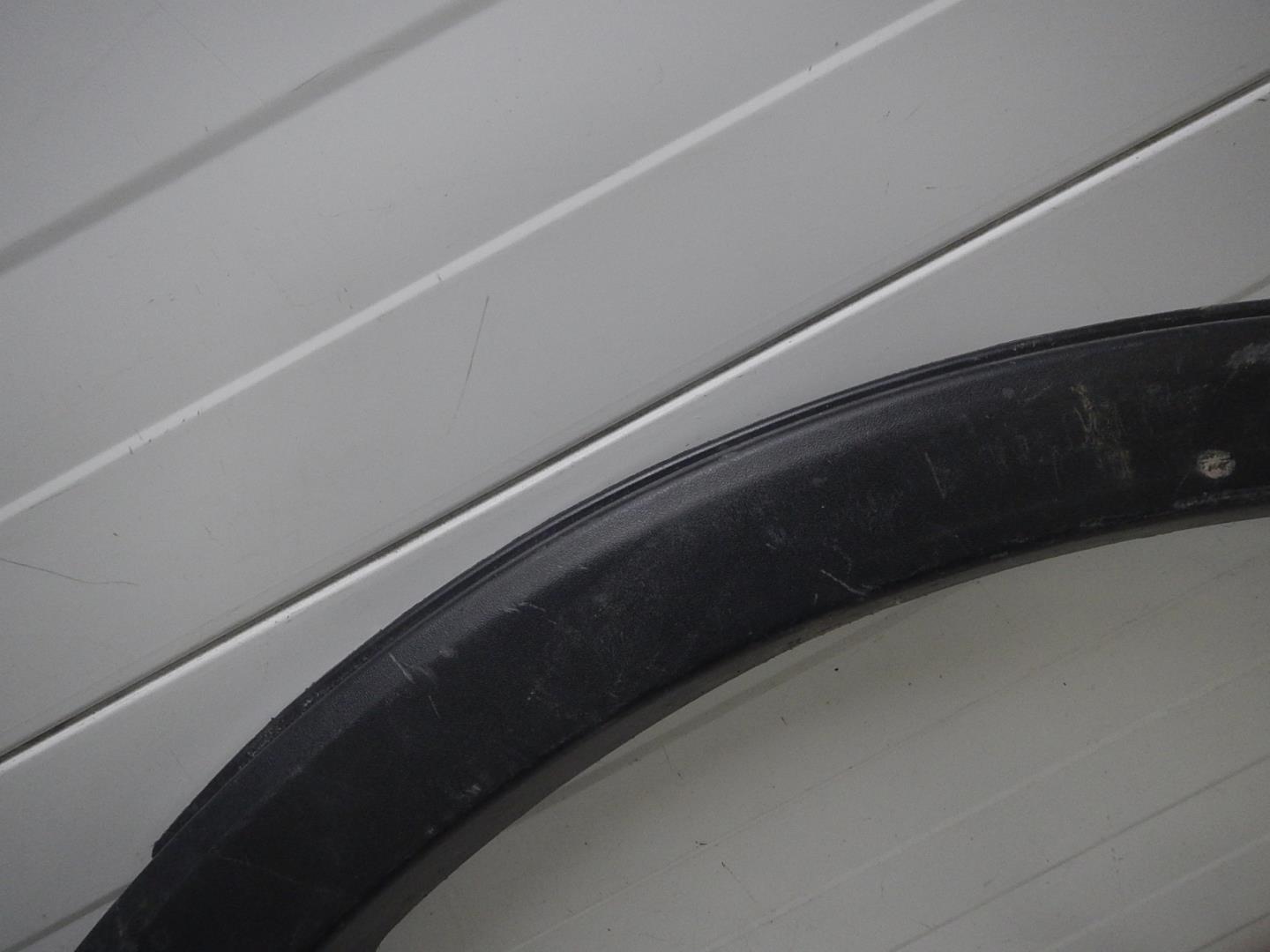 Накладка на крыло