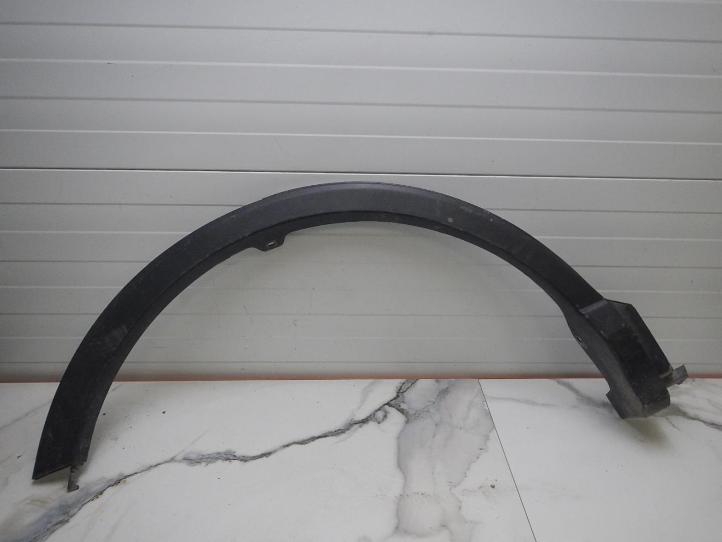 Накладка на крыло