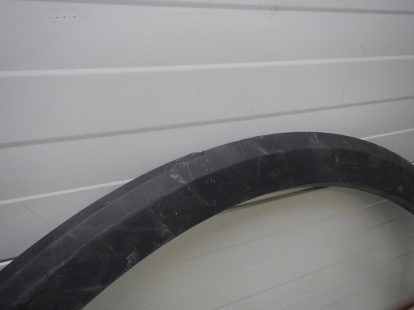 Накладка на крыло