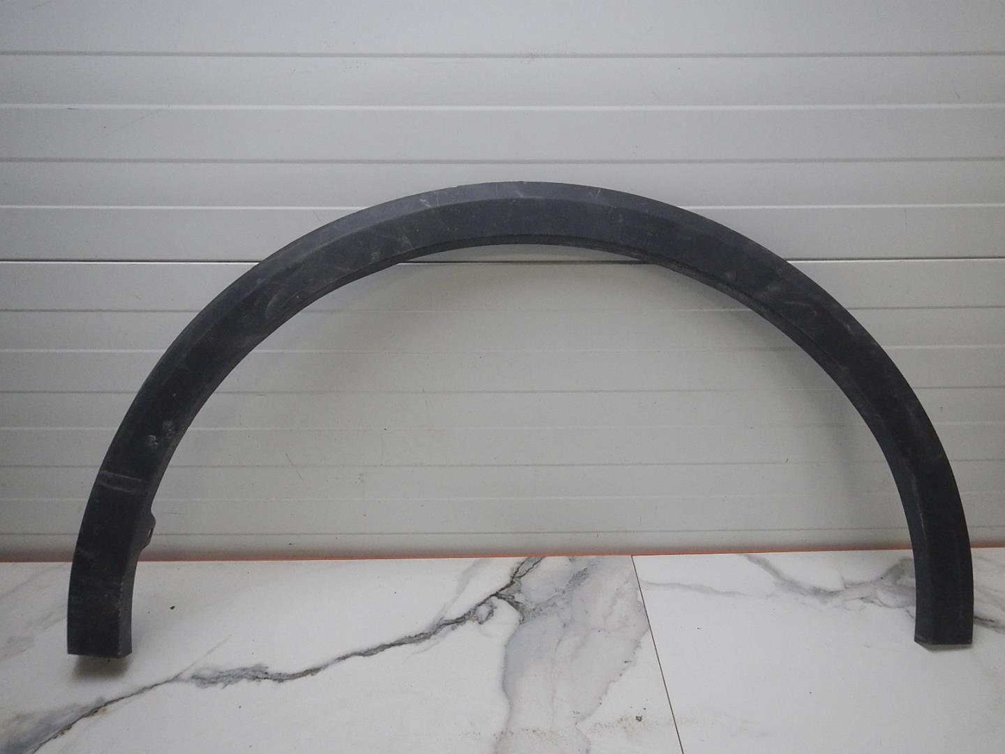 Накладка на крыло