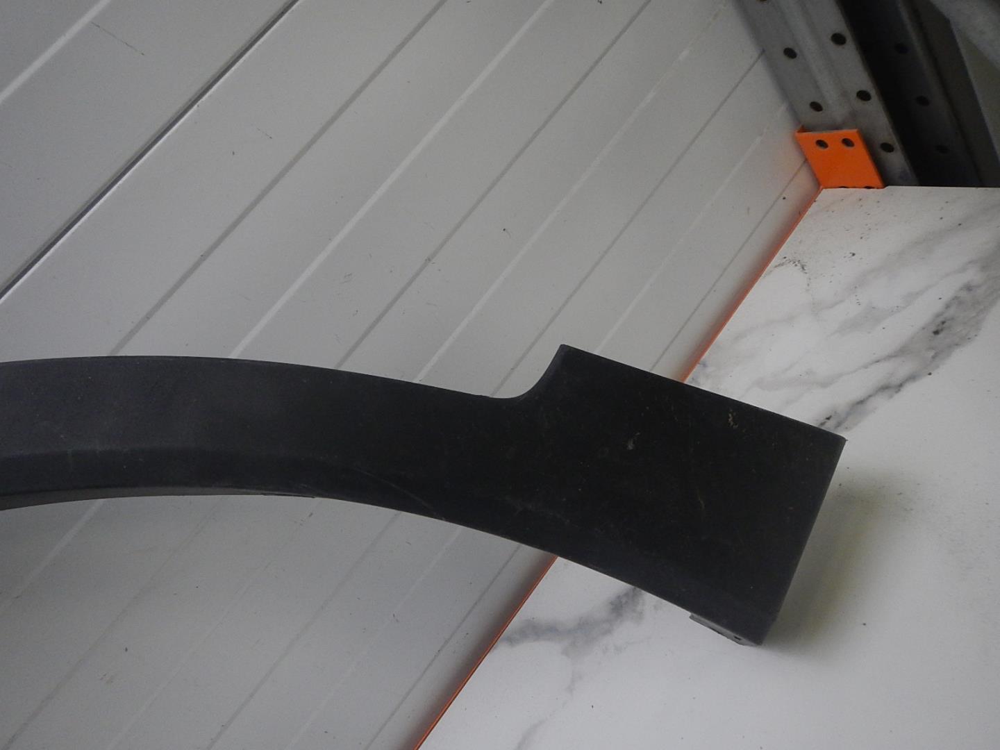 Накладка на крыло