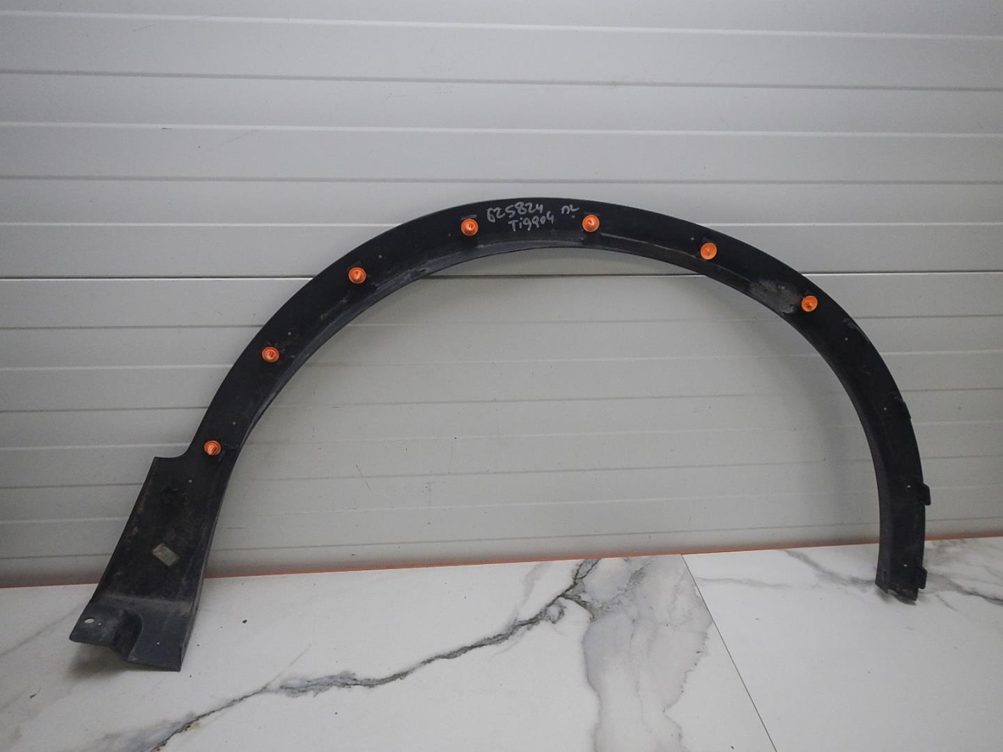 Накладка на крыло