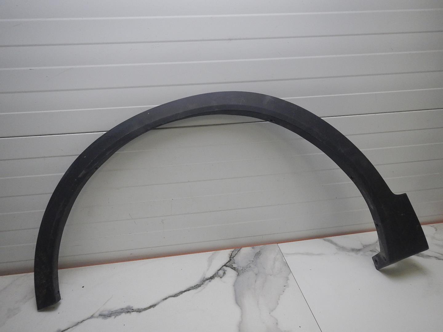 Накладка на крыло