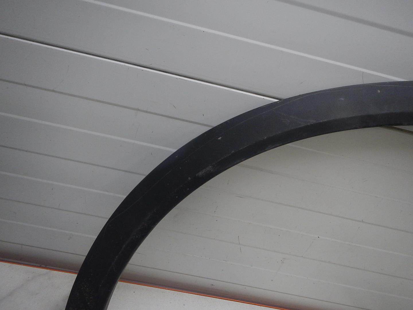 Накладка на крыло