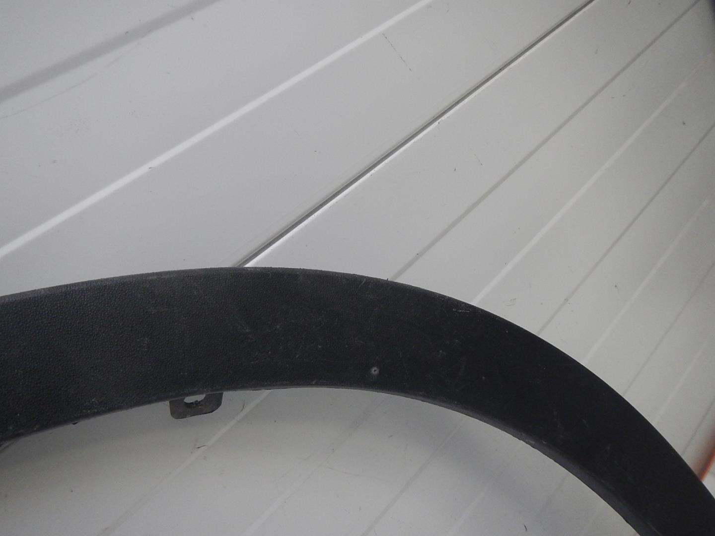 Накладка на крыло