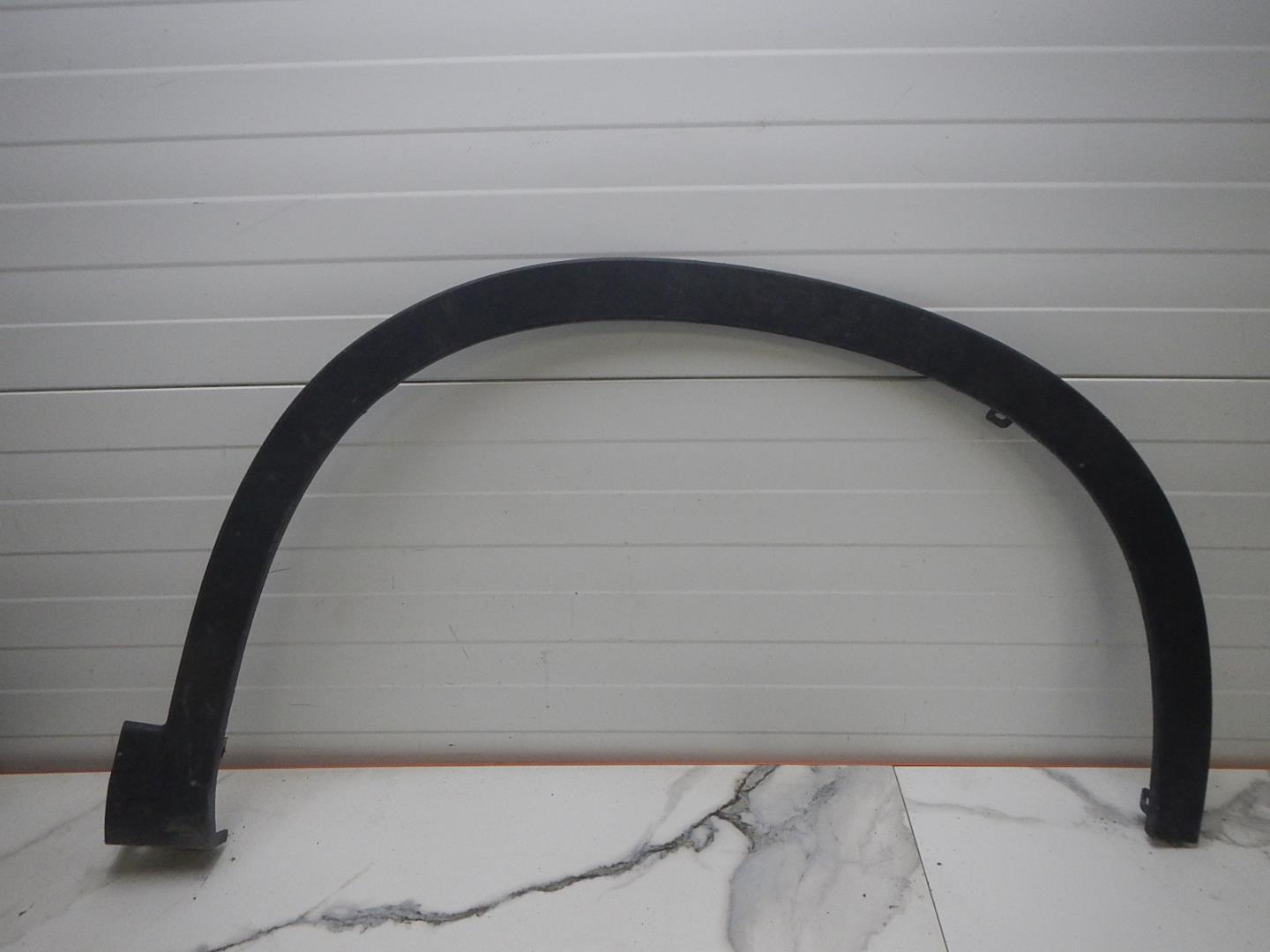 Накладка на крыло