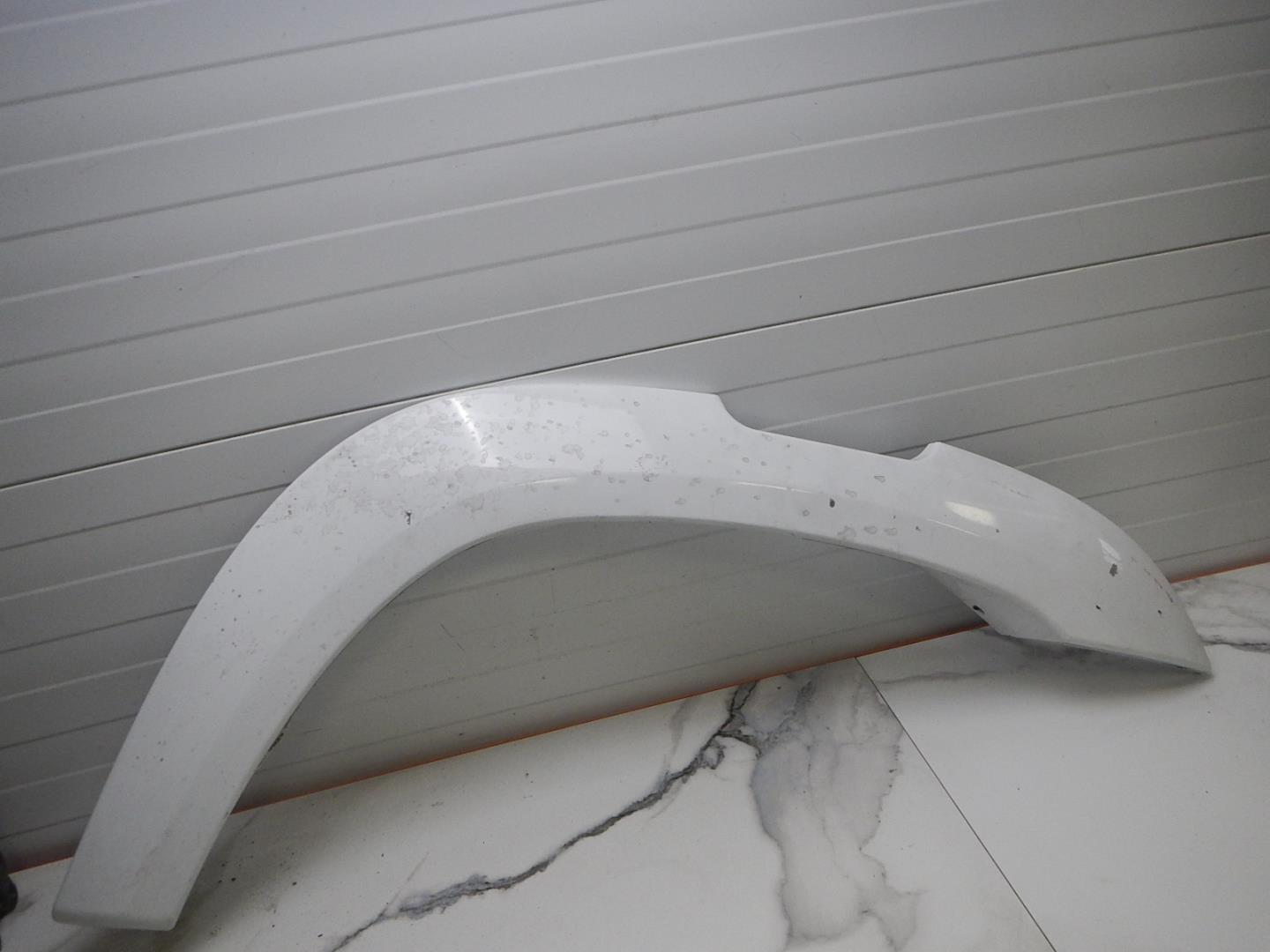 Накладка на крыло