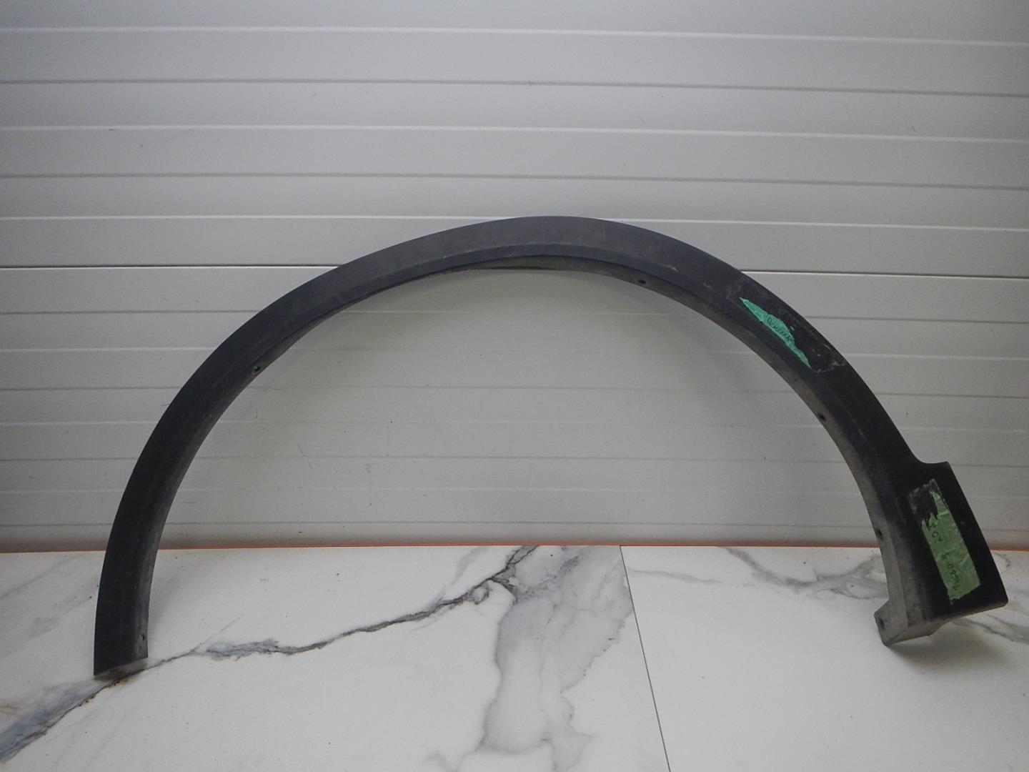 Накладка на крыло