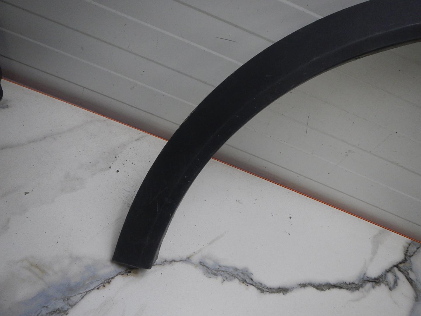 Накладка на крыло