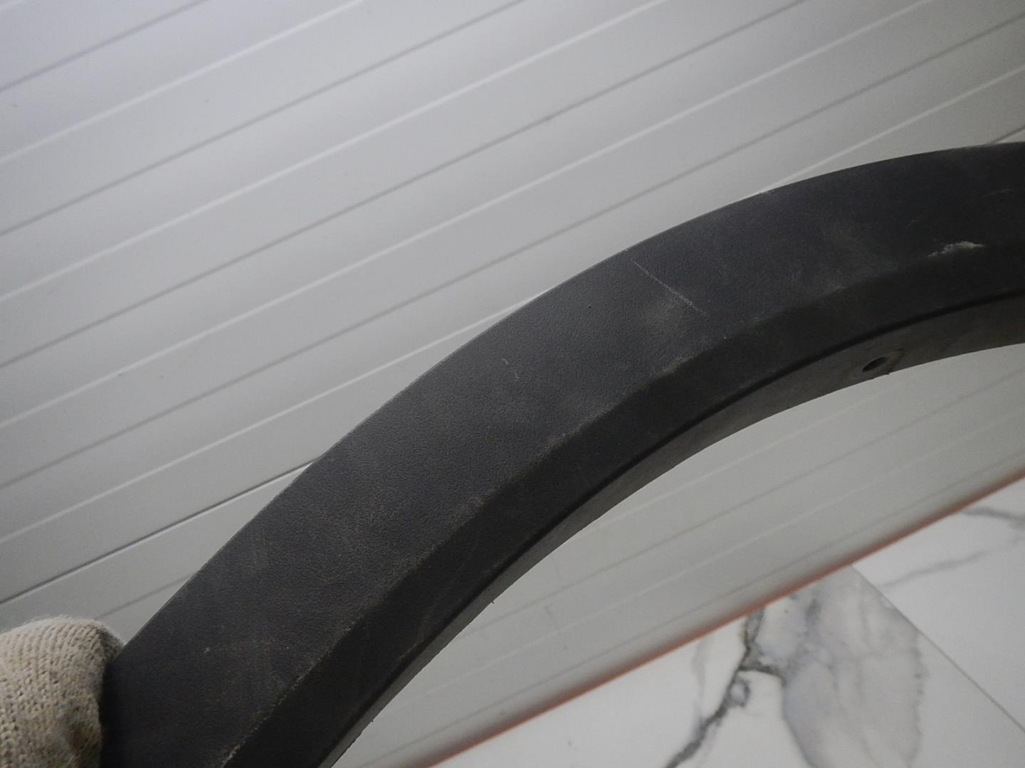 Накладка на крыло