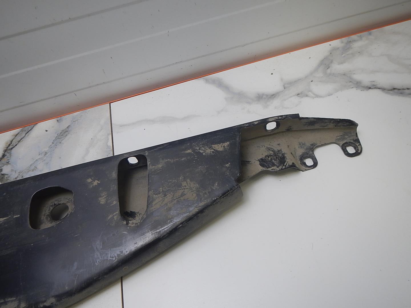 Панель передняя (телевизор)