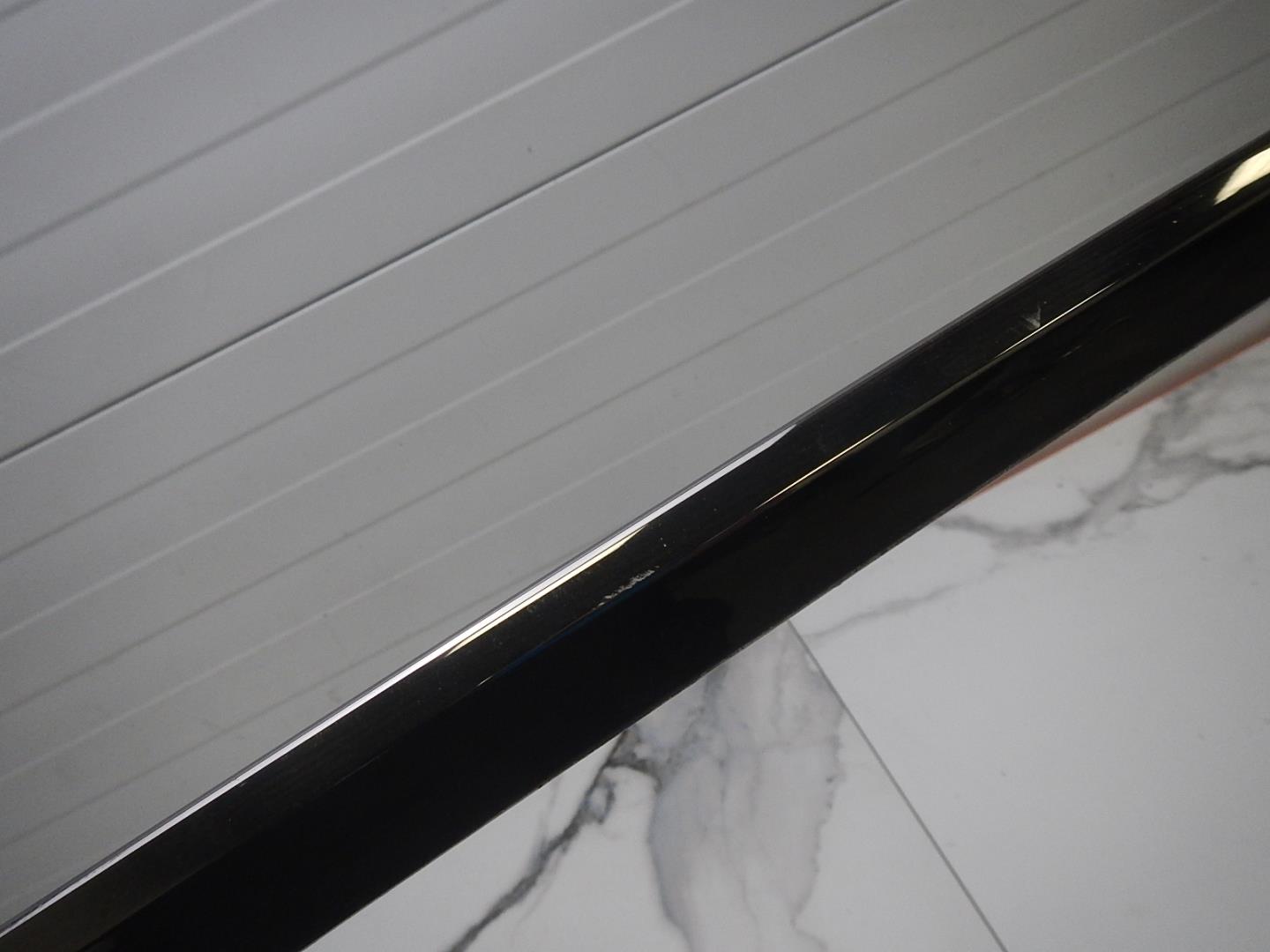 Накладка на решетку радиатора